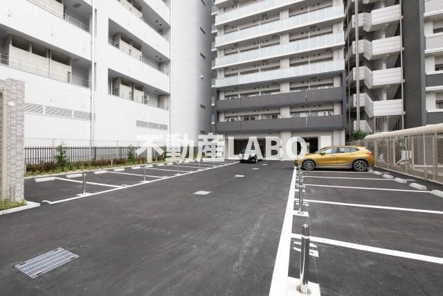 エスリードレジデンス大阪難波のその他