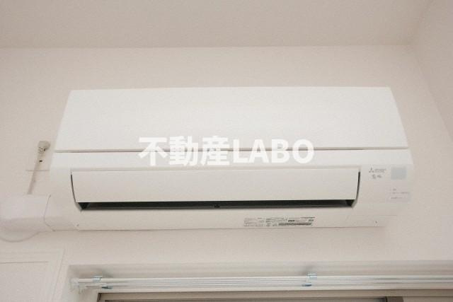 エスリードレジデンス大阪難波の設備