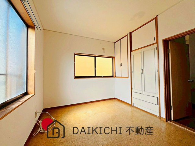 【洋室】 | 北本市中丸3丁目　中古戸建