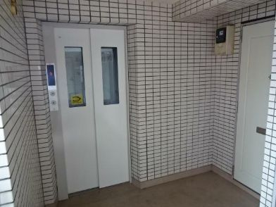 足立区竹の塚１丁目の賃貸マンション