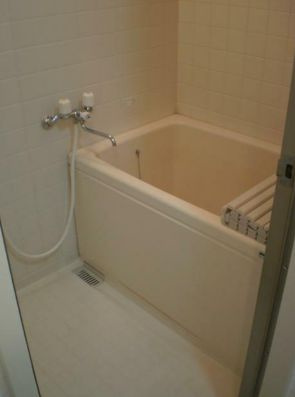 足立区竹の塚１丁目の賃貸マンション