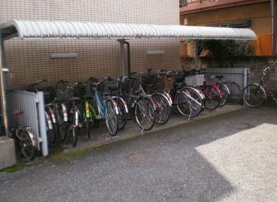 足立区竹の塚１丁目の賃貸マンション