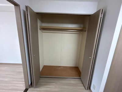 【収納】 | ガーデンホームオーブ | クローゼット