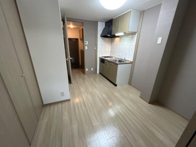 【内装】 | ガーデンホームオーブ | ダイニング