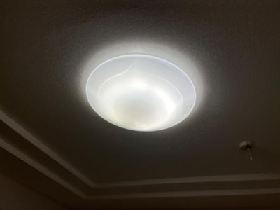 【設備】 | ガーデンホームオーブ | 照明器具