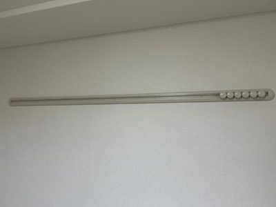 【設備】 | ガーデンホームオーブ | ハンガーフック