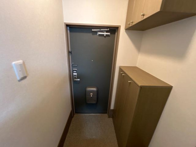 【玄関】 | ガーデンホームオーブ | 玄関