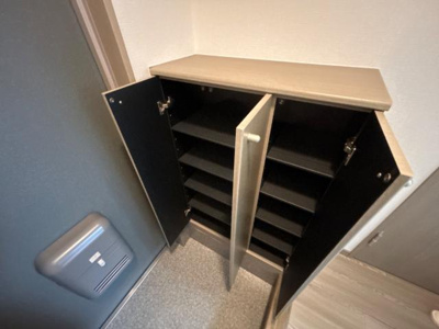 【収納】 | ガーデンホームオーブ | 下駄箱