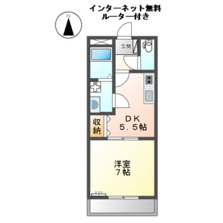 【間取り】 | ガーデンホームオーブ
