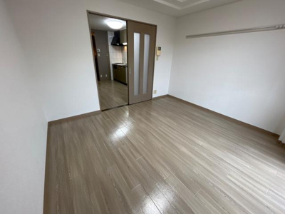 【内装】 | ガーデンホームオーブ | 洋室