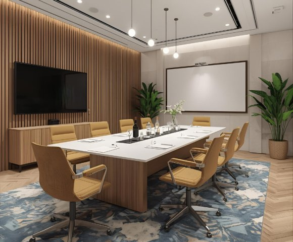 Ｐｌａｉｓｉｒ野江のロビー|こちらは内装のイメージです。実際の内装とは異なります。