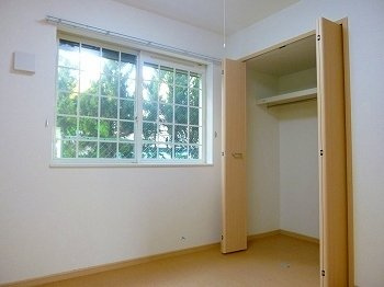 【収納】 | モンテローザ | 収納があります