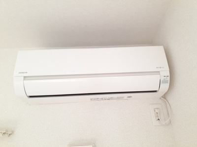 【設備】 | ハマナスⅠ