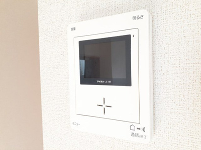 【セキュリティ】 | ハマナスⅠ