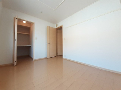 【内装】 | フェリア香呂Ｂ | 内装も気になるポイント