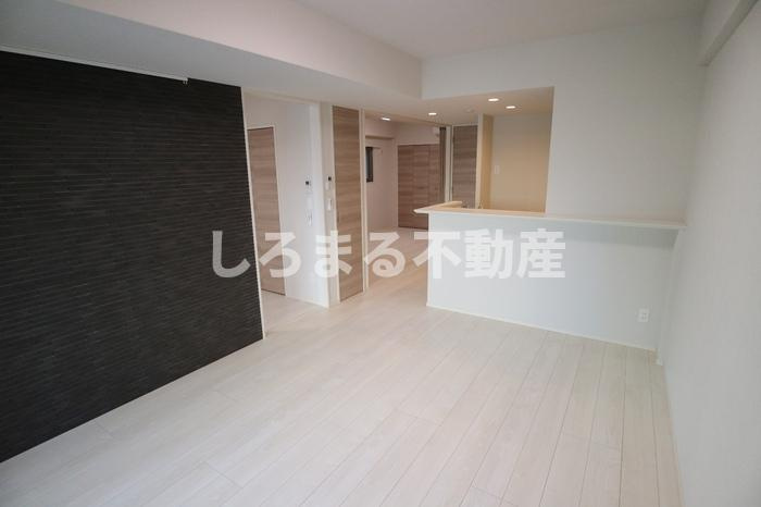 ＩＢＣ　Ｒｅｓｉｄｅｎｃｅ　Ｅａｓｔの内装