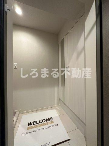 ＩＢＣ　Ｒｅｓｉｄｅｎｃｅ　Ｅａｓｔの設備