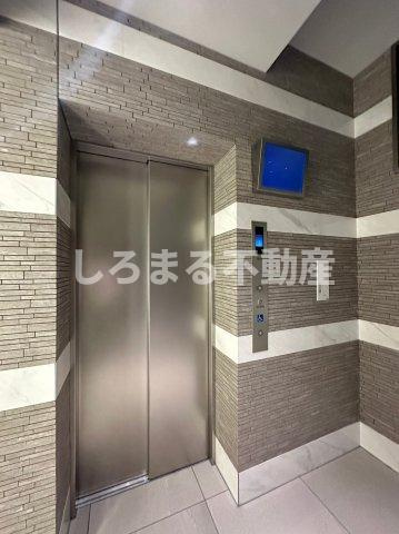 ＩＢＣ　Ｒｅｓｉｄｅｎｃｅ　Ｅａｓｔのその他共用部分