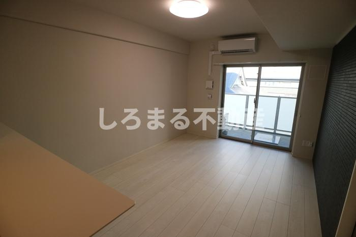 ＩＢＣ　Ｒｅｓｉｄｅｎｃｅ　Ｅａｓｔの居間・リビング
