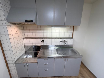 【キッチン】 | プチ・ボヌール | キッチン