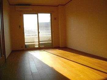 【その他】 | サニーレジデンス