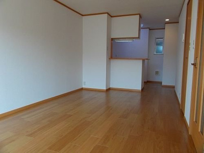 【内装】 | サニーレジデンス | おしゃれな内装です