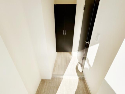 【玄関】 | アクロポリスⅦ | 玄関