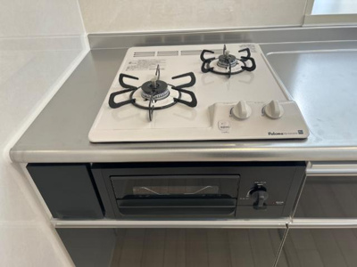 【キッチン】 | アクロポリスⅦ | キッチン