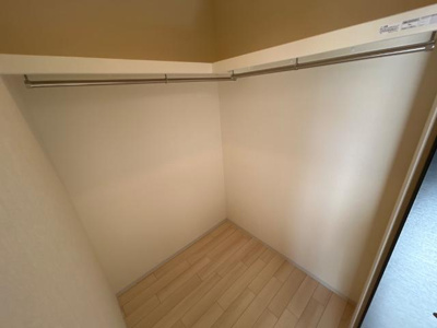【収納】 | アクロポリスⅦ | クローゼット