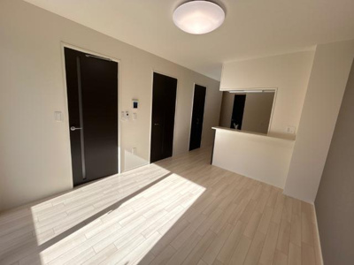 【居間・リビング】 | アクロポリスⅦ | リビング