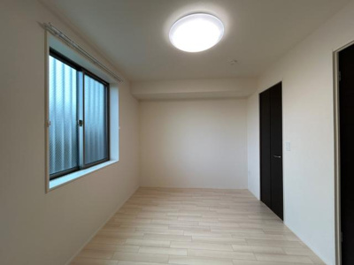 【内装】 | アクロポリスⅦ | 洋室