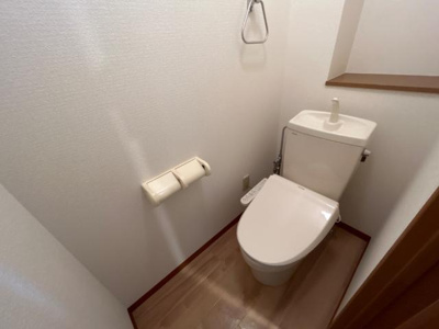 【トイレ】 | アーバンレジデンス | トイレ