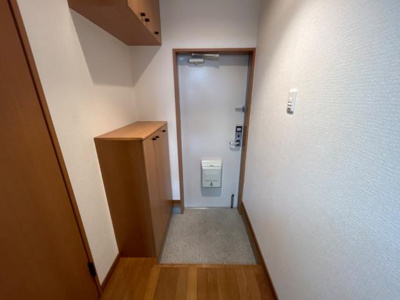 【玄関】 | アーバンレジデンス | 玄関