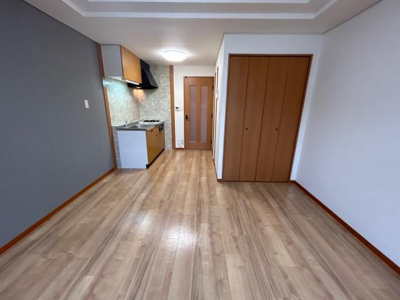 【内装】 | アーバンレジデンス | 洋室