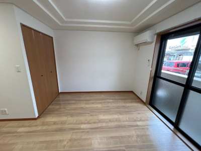 【内装】 | アーバンレジデンス | 洋室