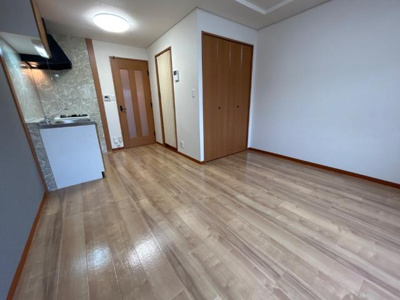 【内装】 | アーバンレジデンス | 洋室