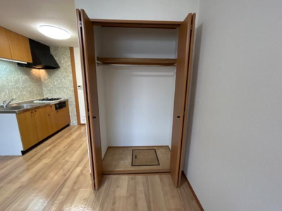 【収納】 | アーバンレジデンス | 収納