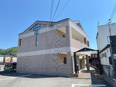 【外観】 | アーバンレジデンス | 外観写真（昼）