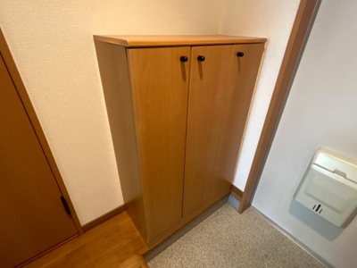 【収納】 | アーバンレジデンス | 下駄箱