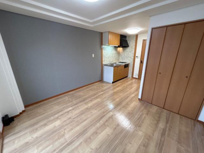 【内装】 | アーバンレジデンス | 洋室