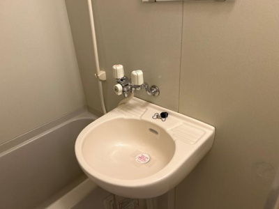 【洗面所】 | アーバンレジデンス | 洗面