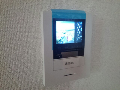 【設備】 | クレストール上野田　Ｂ