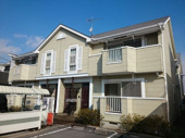 クレストール上野田　Ｂの画像