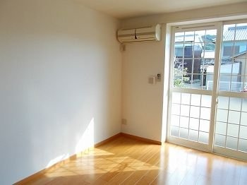 【内装】 | インプレス | 中はこのようになっています