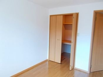 【収納】 | インプレス | たっぷりとした収納スペースです