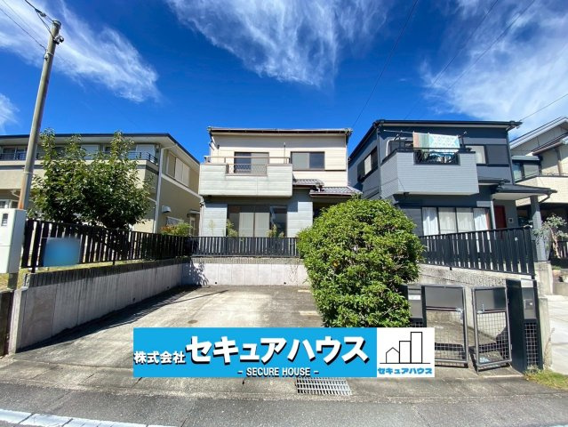 【今からご案内可能】大府市江端町3丁目　中古住宅