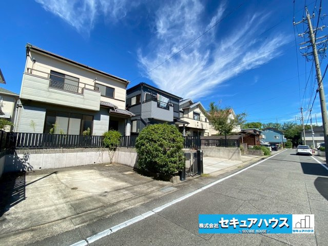 【今からご案内可能】大府市江端町3丁目　中古住宅の前面道路含む現地写真|事前予約にて現地ご見学いただけます！お気軽にお問い合わせください♪
■株式会社　セキュアハウス■
住宅ローンに強く、知識、経験豊富なスタッフ在籍
お客様に寄り添い、ご成約後もサポート致します。