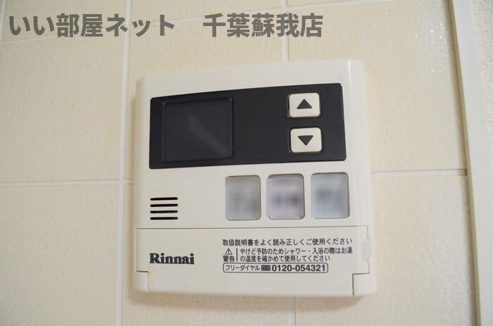 ハイツ１２８のその他