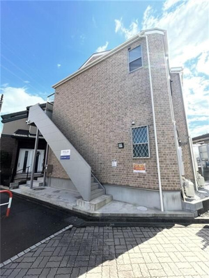 【外観】 | ブリック