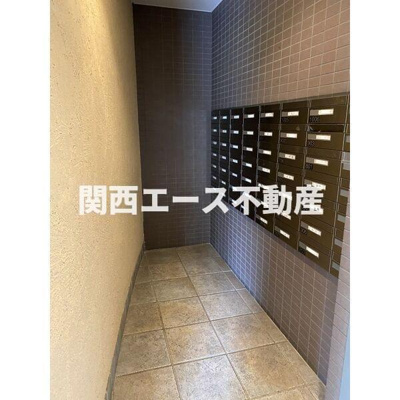 【その他共用部分】 | ヴェルデュール・カー